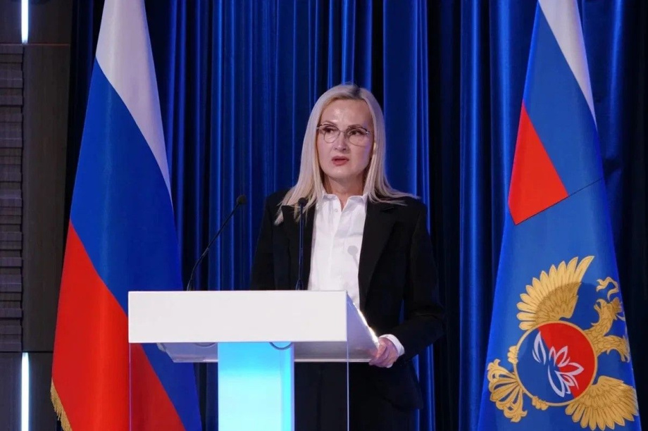 Ирина Яровая предложила обеспечить жильём целевиков на Дальнем Востоке. . Фотография 2