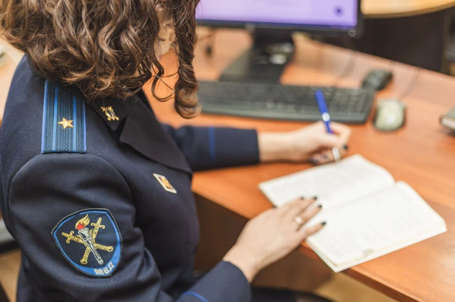 В отношении 17-летнего «дроппера» возбудили уголовное дело. УМВД России по Камчатскому краю.