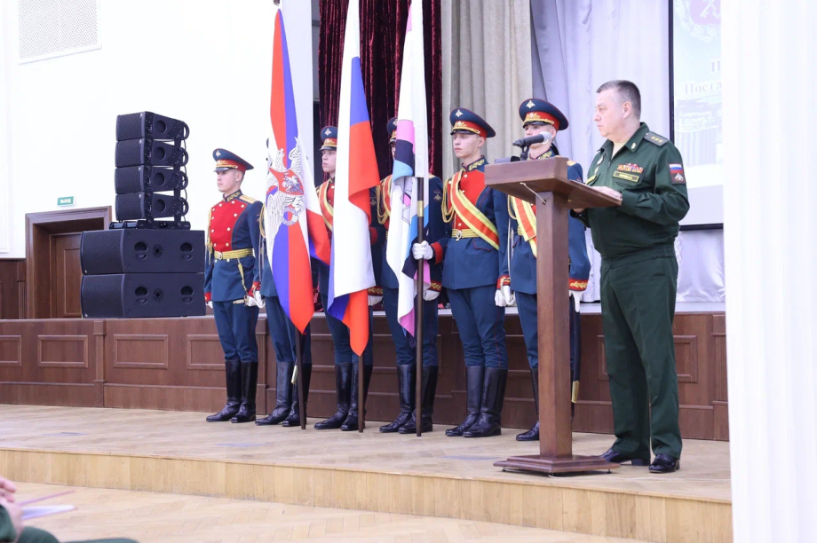 Военные коммунальщики подвели итоги минувшей зимы. Фото: ФГБУ «ЦЖКУ». Фотография 2
