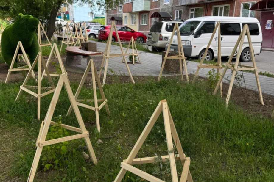 В Петропавловске-Камчатском стартует обновленная  программа «Город 20/30» . Фото: kamgov.ru (архив). Фотография 1