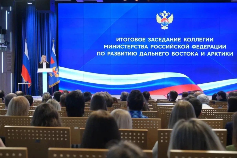 Ирина Яровая предложила обеспечить жильём целевиков на Дальнем Востоке. . Фотография 1